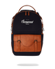 Sprayground - Whiskey Throne Blues DLSX Canvas Cargo Backpack - Clique Apparel