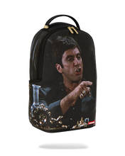 Load image into Gallery viewer, Sprayground - Scarface Paint DLXSV Backpack