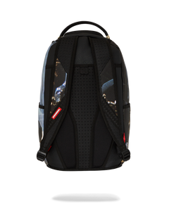 Sprayground - Scarface Paint DLXSV Backpack