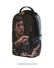 Load image into Gallery viewer, Sprayground - Scarface Paint DLXSV Backpack