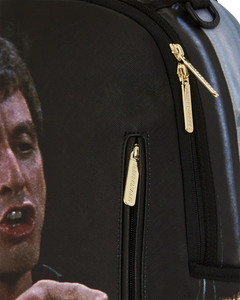 Sprayground - Scarface Paint DLXSV Backpack