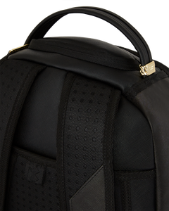 Sprayground - Scarface Paint DLXSV Backpack