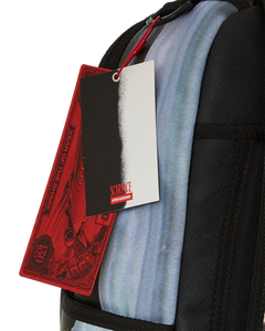Sprayground - Scarface Paint DLXSV Backpack