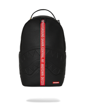 Load image into Gallery viewer, Sprayground - Shark Central Next Stop Zip DLXSV Backpack - Clique Apparel