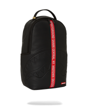 Load image into Gallery viewer, Sprayground - Shark Central Next Stop Zip DLXSV Backpack - Clique Apparel