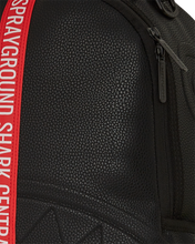 Load image into Gallery viewer, Sprayground - Shark Central Next Stop Zip DLXSV Backpack - Clique Apparel
