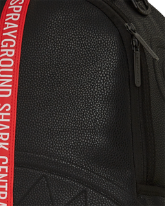 Sprayground - Shark Central Next Stop Zip DLXSV Backpack - Clique Apparel