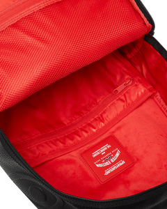 Sprayground - Shark Central Next Stop Zip DLXSV Backpack - Clique Apparel