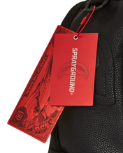 Load image into Gallery viewer, Sprayground - Shark Central Next Stop Zip DLXSV Backpack - Clique Apparel