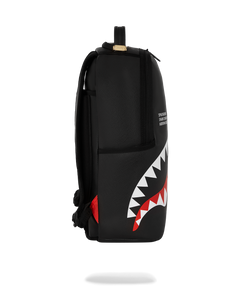 Sprayground - Shark Central Split Infinity DLXSV Backpack - Clique Apparel