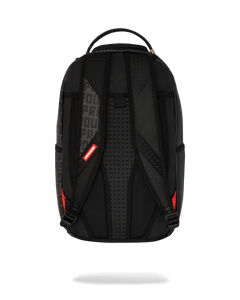 Sprayground - Shark Central Split Infinity DLXSV Backpack - Clique Apparel