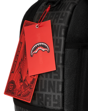 Load image into Gallery viewer, Sprayground - Shark Central Split Infinity DLXSV Backpack - Clique Apparel