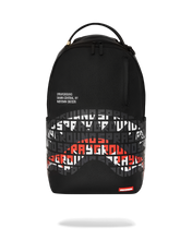 Load image into Gallery viewer, Sprayground - Shark Central Infinity Mouth  DLXSV Backpack - Clique Apparel