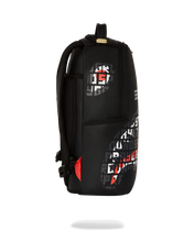 Load image into Gallery viewer, Sprayground - Shark Central Infinity Mouth  DLXSV Backpack - Clique Apparel