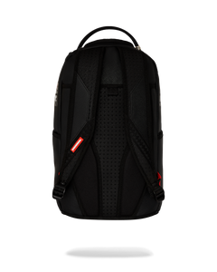 Sprayground - Shark Central Infinity Mouth  DLXSV Backpack - Clique Apparel