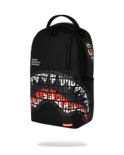Load image into Gallery viewer, Sprayground - Shark Central Infinity Mouth  DLXSV Backpack - Clique Apparel