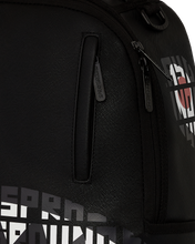 Load image into Gallery viewer, Sprayground - Shark Central Infinity Mouth  DLXSV Backpack - Clique Apparel