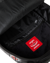 Load image into Gallery viewer, Sprayground - Shark Central Infinity Mouth  DLXSV Backpack - Clique Apparel