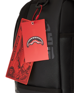 Sprayground - Shark Central Infinity Mouth  DLXSV Backpack - Clique Apparel