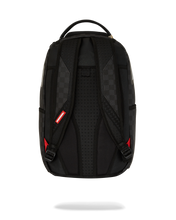Load image into Gallery viewer, Sprayground - Lights Out Sharks in Paris Backpack - Clique Apparel
