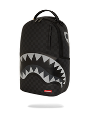 Load image into Gallery viewer, Sprayground - Lights Out Sharks in Paris Backpack - Clique Apparel