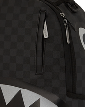 Load image into Gallery viewer, Sprayground - Lights Out Sharks in Paris Backpack - Clique Apparel