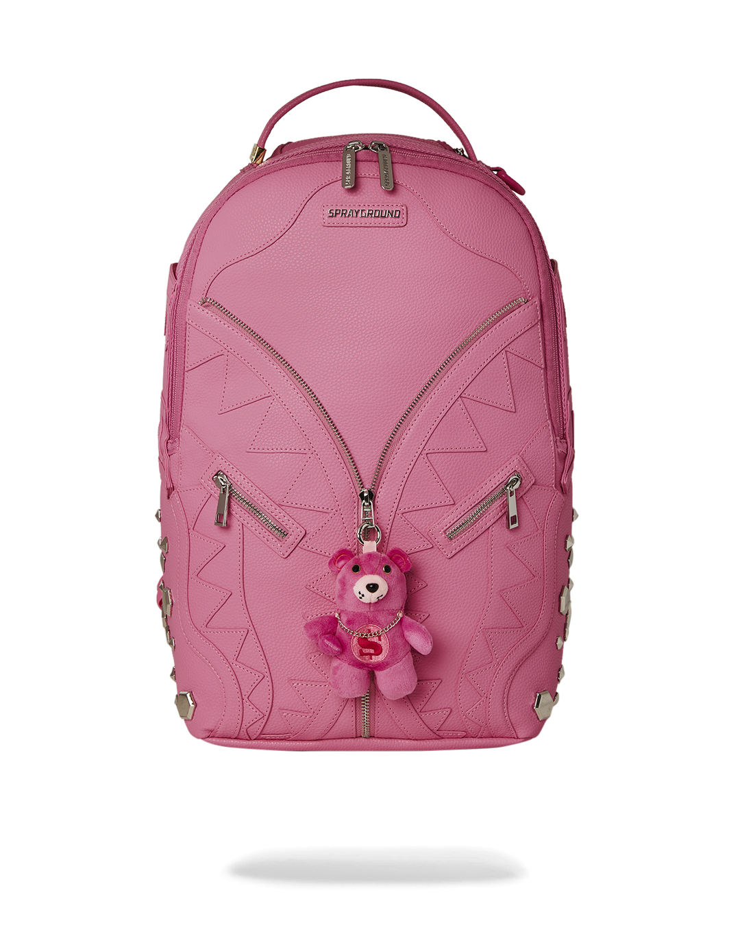 Sprayground - Baby Bear Baddie Backpack - Clique Apparel