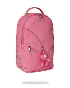Sprayground - Baby Bear Baddie Backpack - Clique Apparel