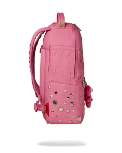 Sprayground - Baby Bear Baddie Backpack - Clique Apparel