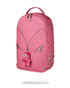 Sprayground - Baby Bear Baddie Backpack - Clique Apparel