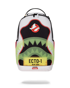 Sprayground - Ghostbusters Ecto-1 Special Ops DLXR Backpack - Clique Apparel