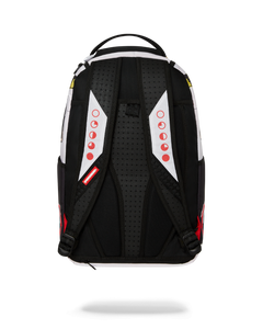 Sprayground - Ghostbusters Ecto-1 Special Ops DLXR Backpack - Clique Apparel