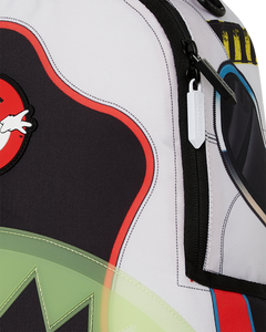 Sprayground - Ghostbusters Ecto-1 Special Ops DLXR Backpack - Clique Apparel