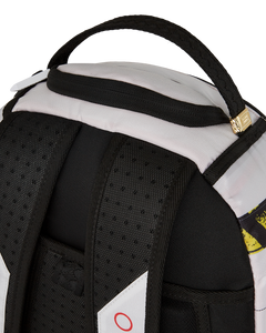 Sprayground - Ghostbusters Ecto-1 Special Ops DLXR Backpack - Clique Apparel