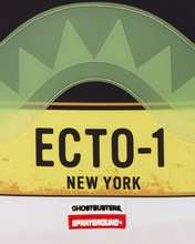 Load image into Gallery viewer, Sprayground - Ghostbusters Ecto-1 Special Ops DLXR Backpack - Clique Apparel