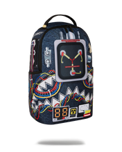 Load image into Gallery viewer, Sprayground - Back To The Future Backpack - Clique Apparel