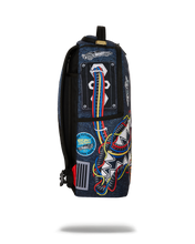 Load image into Gallery viewer, Sprayground - Back To The Future Backpack - Clique Apparel