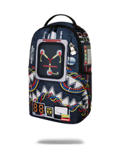 Load image into Gallery viewer, Sprayground - Back To The Future Backpack - Clique Apparel