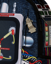 Load image into Gallery viewer, Sprayground - Back To The Future Backpack - Clique Apparel