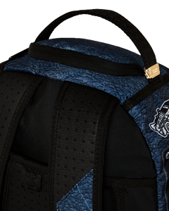 Sprayground - Back To The Future Backpack - Clique Apparel