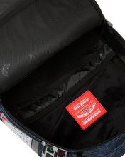 Load image into Gallery viewer, Sprayground - Back To The Future Backpack - Clique Apparel