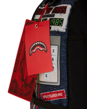 Load image into Gallery viewer, Sprayground - Back To The Future Backpack - Clique Apparel