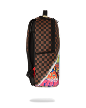 Load image into Gallery viewer, Sprayground - Alien Writers DLXSV Backpack - Clique Apparel