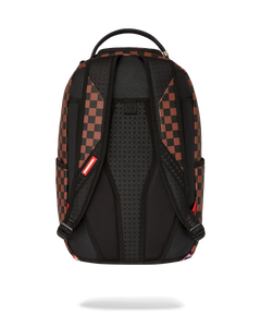 Sprayground - Alien Writers DLXSV Backpack - Clique Apparel