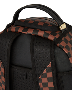 Sprayground - Alien Writers DLXSV Backpack - Clique Apparel