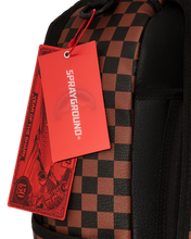 Load image into Gallery viewer, Sprayground - Alien Writers DLXSV Backpack - Clique Apparel