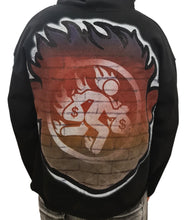 Load image into Gallery viewer, Koya - Street Rogue Hoodie