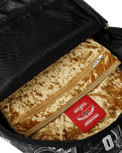 Load image into Gallery viewer, Sprayground - Strictly Business Backpack - The Godfather Collab - Clique Apparel
