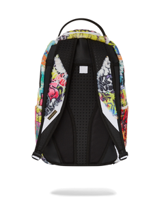 Sprayground - Le Monde Des Graffitis Backpack