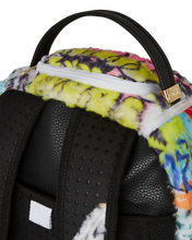 Load image into Gallery viewer, Sprayground - Le Monde Des Graffitis Backpack